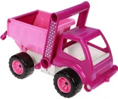 Samochody i pojazdy dla dzieci - Lena Prinzessin von Hohenzollern - Wywrotka Princess 04101 - miniaturka - grafika 1