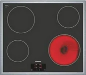 Płyty elektryczne do zabudowy - Siemens ET645HE17 - miniaturka - grafika 1