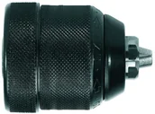 Klucze i nasadki - Bosch Uchwyt wiertarski szybkozaciskowy do 13 mm 2609255704 - miniaturka - grafika 1