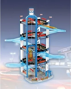 Klein BOSCH Garaź 2813 - Figurki dla dzieci - miniaturka - grafika 2