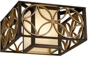 Lampy pozostałe - Plafon REMY FE/REMY/F - Elstead Lighting - miniaturka - grafika 1