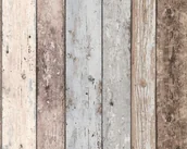 Tapety - A.S. Creation Tapeta ścienna NEW ENGLAND 8550-39 - miniaturka - grafika 1