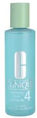 Toniki i hydrolaty do twarzy - Clinique 3 Steps tonik do skóry tłustej (Clarifying Lotion Clarifiante 4) 400 ml - miniaturka - grafika 1