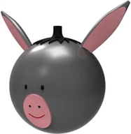 Bombki - Alessi A di Asinello bombka choinkowa AMJ135 - miniaturka - grafika 1