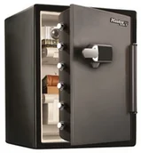 Sejfy i kasy pancerne - MasterLock Sejf Sejf LFW205TWC - LFW205TWC - miniaturka - grafika 1