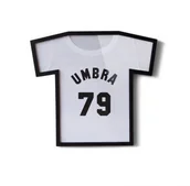 Ramki na zdjęcia - Umbra Ramka na Koszulkę T-Frame 315200-040 - miniaturka - grafika 1