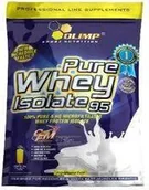 Odżywki białkowe - Olimp Pure WHEY Isolate 95 750g - miniaturka - grafika 1
