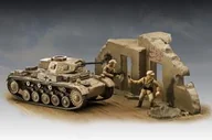 Modele do sklejania - Revell 03229 - Panzer II Ausf. F - miniaturka - grafika 1
