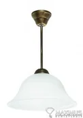 Lampy sufitowe - Lampex Lampa wisząca Classic 1 439/1 E-27 1x60W - miniaturka - grafika 1