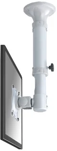 NewStar Newstar 10"-30" (FPMA-C025SILVER) - Uchwyty do telewizora - miniaturka - grafika 2