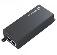 Pozostałe akcesoria sieciowe - Edimax Technology GP-101IT Gigabit PoE injector, 30W - miniaturka - grafika 1