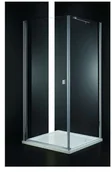 Kabiny prysznicowe - Askopol SWIAC SAREMA PLUS 90x90x195 - miniaturka - grafika 1