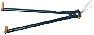 FISKARS Dźwigniowe nożyce do trawy i żywopłotu 93 cm 113710 - Nożyce i sekatory - miniaturka - grafika 4