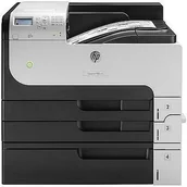 Drukarki - HP LaserJet Ent 700 M712xh (CF238A) - miniaturka - grafika 1