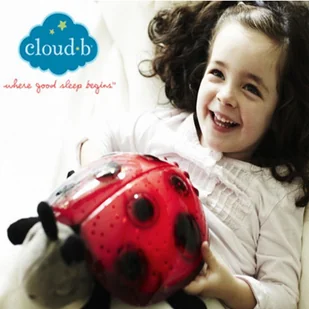 Cloud B Biedronka - Wyposażenie pokoiku dziecięcego - miniaturka - grafika 10