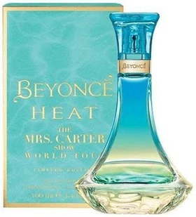 Beyonce Heat The Mrs. Carter Show World Tour woda perfumowana 100ml - Wody i perfumy damskie - miniaturka - grafika 2