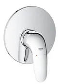 Baterie podtynkowe - Grohe Eurostyle New 29098003 - miniaturka - grafika 1