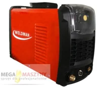 Spawarki - WELDMAN PLASMA 40 (PLASMA 40 103301) - miniaturka - grafika 1