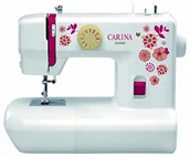 Maszyny do szycia - Carina 1041 - miniaturka - grafika 1