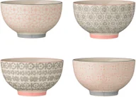 Miski i półmiski - Bloomingville Miseczka Cecile 4 szt. - miniaturka - grafika 1