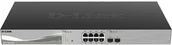 Switche - D-Link DXS-1100-10TS 10 Port switch including 8x10G ports & 2xSFP DXS-1100-10TS - miniaturka - grafika 1