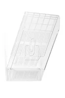 Pudła i kartony archiwizacyjne - Durable Flexiboxx moduł do rozbudowy A4 pionowy 1700760400 - miniaturka - grafika 1