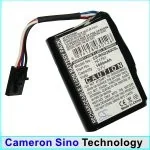 Baterie do telefonów - Cameron Sino Dell PowerEdge 1650 / 1K178 1800mAh 6.66Wh Li-Ion 3.7V (Cameron Sino) - miniaturka - grafika 1