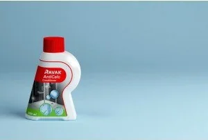 Ravak AntiCalc Conditioner (300 ml) B32000000N - Środki do kuchni i łazienki - miniaturka - grafika 6