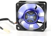 Wentylatory komputerowe - Noiseblocker NB-BlacksilentFan XR2 - miniaturka - grafika 1