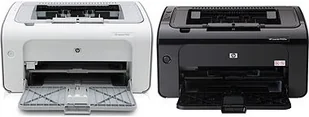 Drukarka HP LaserJet P1102 (CE651A) - Drukarki - miniaturka - grafika 3