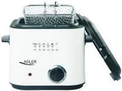 Frytkownice - Adler AD4904 - miniaturka - grafika 1