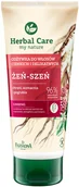 Odżywki do włosów - Farmona  Herbal Care odżywka do włosów w tubie do włosów cienkich i delikatnych Żeń-szeń 200 ml - miniaturka - grafika 1