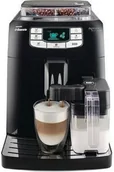 Ekspresy do kawy - Saeco Intelia One Touch Cappuccino HD8753 - miniaturka - grafika 1