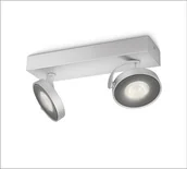 Lampy ścienne - Philips CLOCKWORK 53172/48/16 Kinkiet - miniaturka - grafika 1