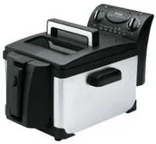 Frytkownice - Tefal FR4015 - miniaturka - grafika 1