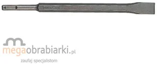 Metabo dłuto do młotów wąskie SDS-plus 250/20mm 631420000 - Dłuta - miniaturka - grafika 2