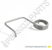 Części i akcesoria do maszyn rolniczych - KVERNELAND SPRĘŻYNA NAPINAJĄCA AC819896 - miniaturka - grafika 1