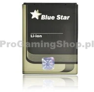 Baterie do telefonów - QualityAcessories Blue Star Bateria do SAM E250/X200/X680/C300/E900 i innych telefonów-1000 mAh Li-Ion - miniaturka - grafika 1