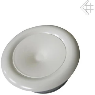 Kratki.pl Anemostat fi 100 ANEMOSTAT/100 - Akcesoria kominkowe - miniaturka - grafika 3