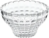 Miski i półmiski - Guzzini Miseczka deserowa Tiffany transparentna - miniaturka - grafika 1
