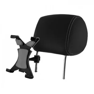 Qoltec Uchwyt SAMOCH. NA ZAGŁÓWEK DO TABLETA 7-10 7816.UCH-SAM - Akcesoria do tabletów i e-booków - miniaturka - grafika 2