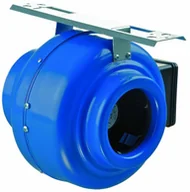 Wentylatory przemysłowe - Vents Wentylator odśrodkowy metalowy fi 315 mm - miniaturka - grafika 1