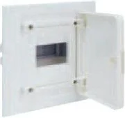 Hager Polo Rozdzielnica podtynkowa typu VF Golf VF112PD - Rozdzielnie elektryczne - miniaturka - grafika 2