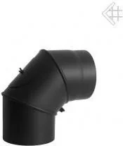 Kratki.pl Zestaw Rur Przyłączeniowych Kolano Fi 200 Eryk - Kominki wentylacyjne - miniaturka - grafika 2