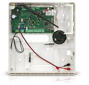 SATEL Płyta główna VERSA PLUS VERSAPLUS - Alarmy SATEL Płyta główna VERSA PLUS VERSAPLUS - Alarmy - miniaturka - grafika 18