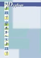 Opus Dyplom OLIMP - opk 25 szt A4 - 190g/m2 dyplomy - Dyplomy i okładki - miniaturka - grafika 2