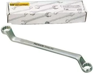 Proxxon Zestaw kluczy Slim-Line - 23812 - Zestawy narzędziowe - miniaturka - grafika 2