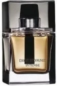 Wody i perfumy męskie - Dior Homme Intense Woda toaletowa 50ml - miniaturka - grafika 1
