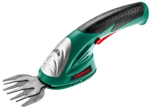 Topex Grupa sp. z o.o. S.K. Trymer do trawy i żywopłotu 7,2V Li-Ion 52G311 - Narzędzia warsztatowe - miniaturka - grafika 2