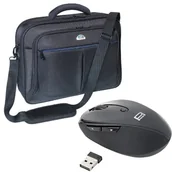 Torby na laptopy - Pedea SET010-66066220 - miniaturka - grafika 1